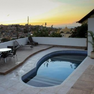 Фотография мини отеля Pousada Xerxes