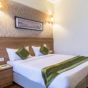 Фотографии гостиницы
Treebo Tryst Grand Emerald