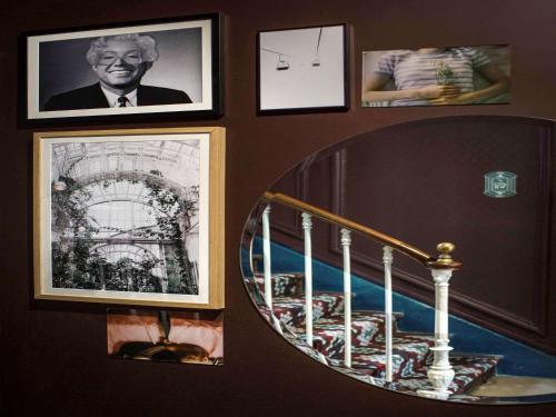 Фотография гостиницы ibis Styles Paris Nation Cours de Vincennes