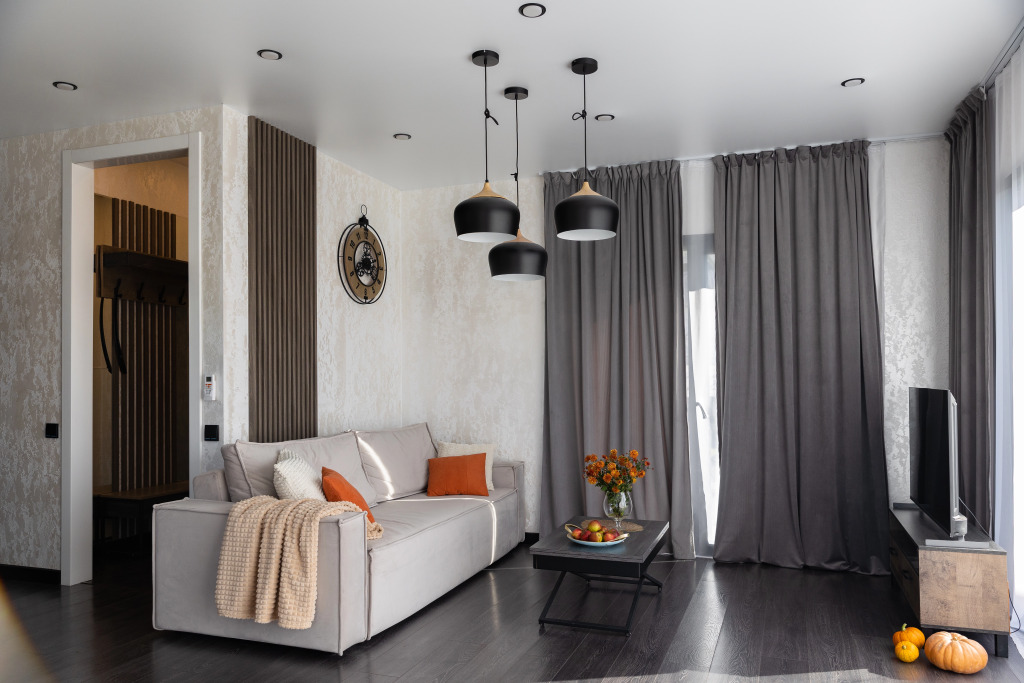 Фотография Коттеджа Частный дом Современный загородный