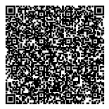 QR код гостиницы Центральная Вертикаль