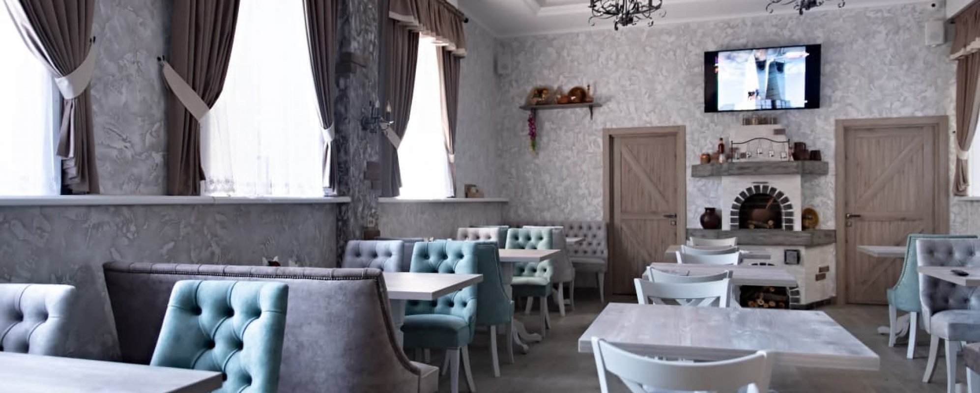 Фотографии ресторана Дача-Хаус