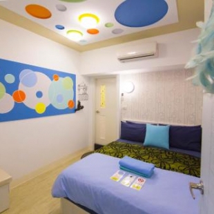 Фотография мини отеля Garden152