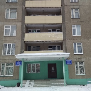 Фотография гостиницы БГПУ