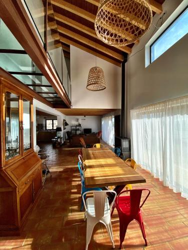 Фотография гостевого дома Cortijo Jamaro Boutique