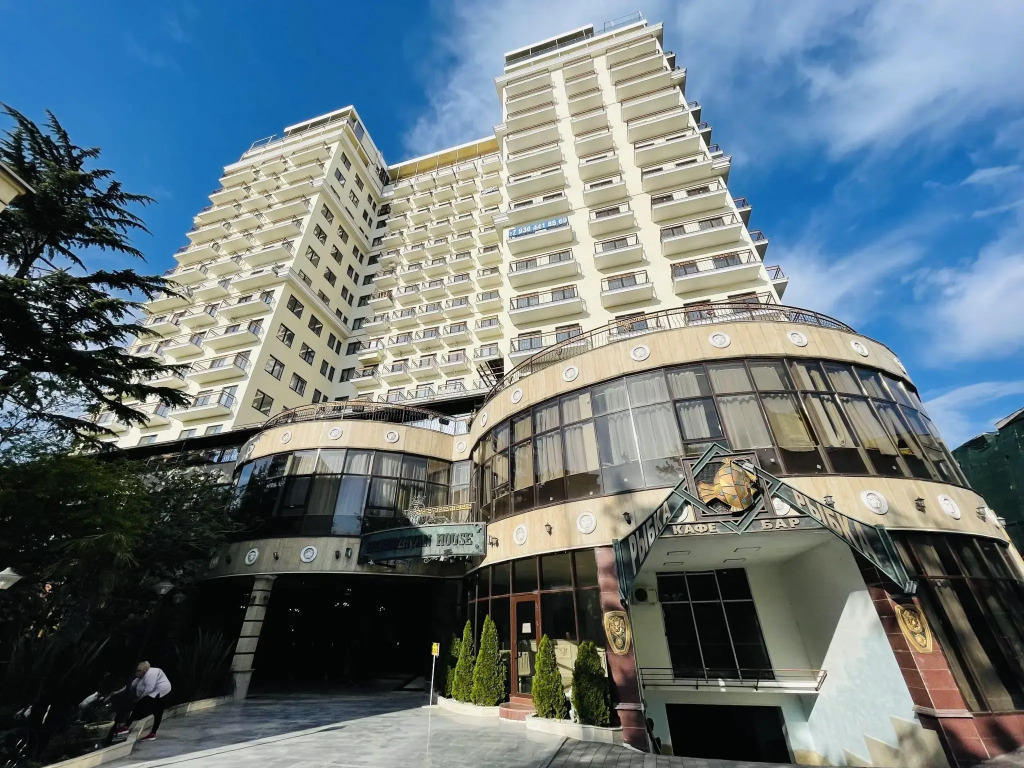 Фотография квартиры Апартаменты на улице Ленина