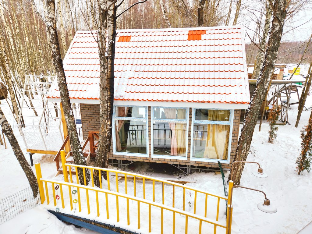 Фотография квартиры Апартаменты Дом лесной феи