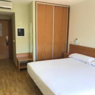 Фотографии гостиницы 
            B&B Hotel Braga Lamacaes