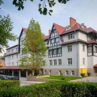 Фотографии гостиницы
Medical Sensus