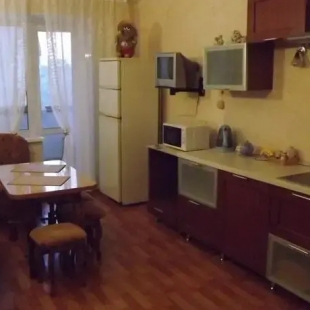 Фотография квартиры ABBA Apartments