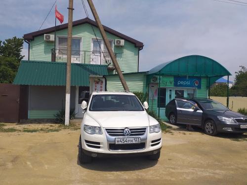 Фотографии гостевого дома
На Черноморской, 134