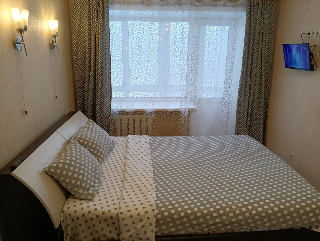 Фотография квартиры Квартира на улице Ленина 156