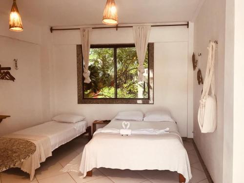 Фотография мини отеля Casa Mar Suites