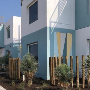 Фотография гостиницы Lively Beach