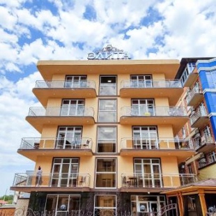 Фотография гостиницы ЭЛИТА