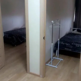 Фотография квартиры Апартаменты на Пионерской улице 1 1109