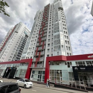 Фотография квартиры Премьер Апарт на Пушкина 6