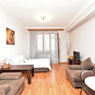 Фотография квартиры Апартаменты Аргишти 15 кв 65/1