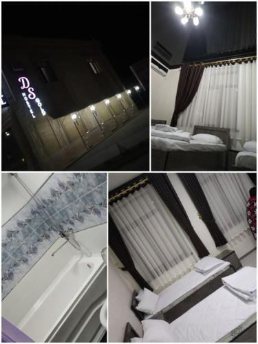 Фотография гостиницы Hotel DS-Gold