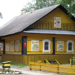 Фотография музея Музей Золотой улей