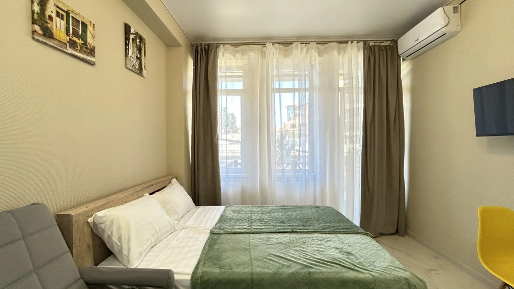 Фотография квартиры Квартира с террасой у моря