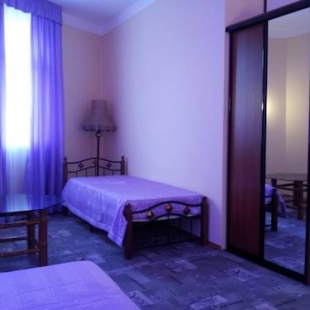 Фотография гостевого дома Юкка