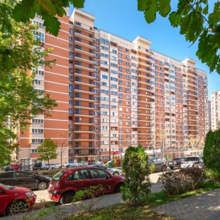 Фотография квартиры ТутЖивут на улице им. Героя Сарабеева В.И. 7