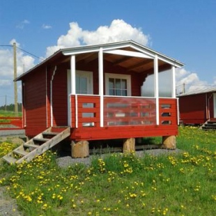 Фотография мини отеля Дачи Марьялахти