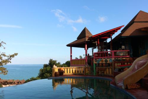 Фотография гостиницы Varinda Resort