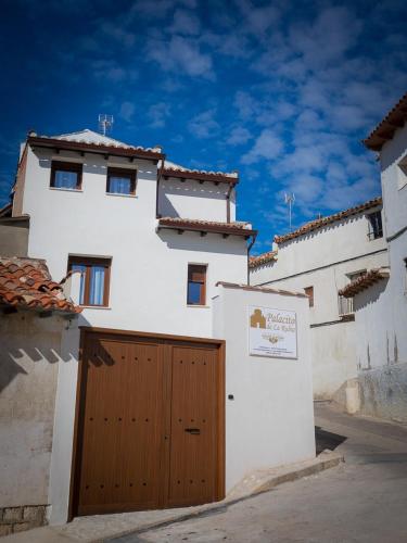 Фотография гостевого дома Palacito de la Rubia