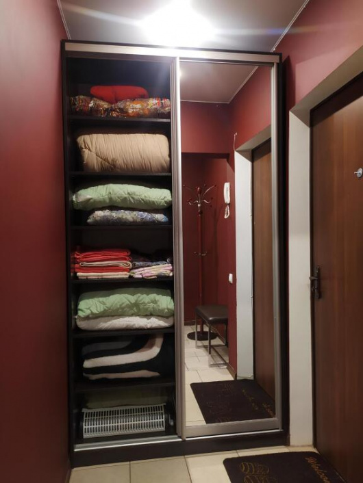 Фотографии квартиры 
            Апартаменты "Фортуна Сити" на Бондаренко