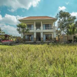 Фотографии мини отеля
Putih DCarik Ubud