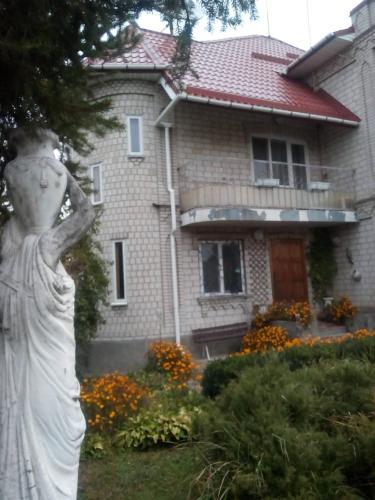 Фотография гостевого дома Зазимье