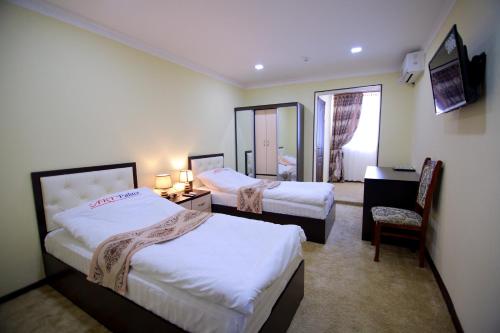 Фотографии гостиницы 
            ART Palace