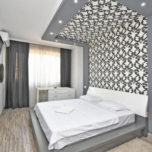 Фотография квартиры Квартира 2-к. на пр. Маштоца, MA717