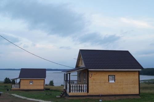 Фотографии базы отдыха
Меглино