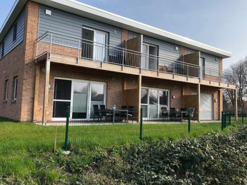 Фотография гостевого дома Wattwurm