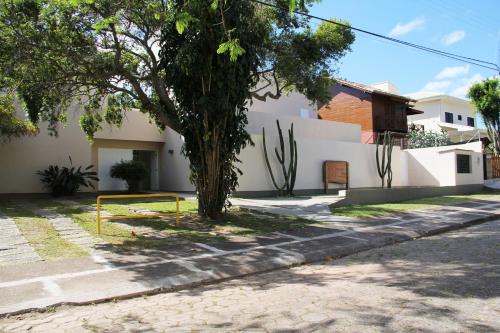 Фотография мини отеля Pousada Floripa Lodge