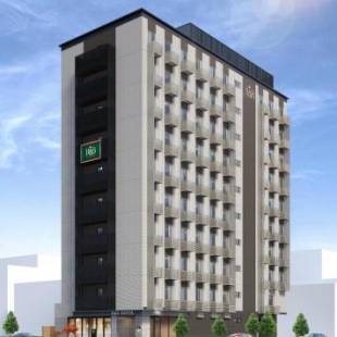 Фотографии гостиницы
R&B Hotel Kyoto Shijo Kawaramachi