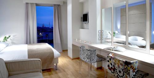 Фотография гостиницы Domotel Olympia