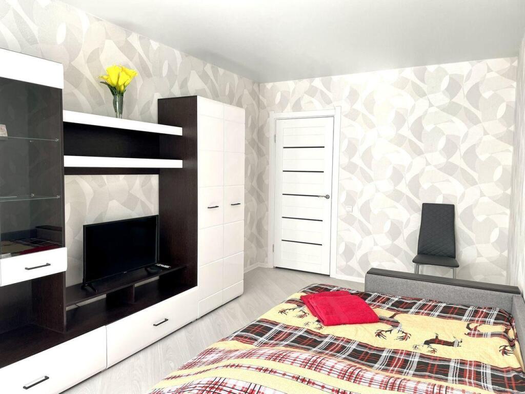 Фотография квартиры Апартаменты на бульваре Маршала Василевского