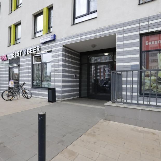 Фотографии квартиры 
            MaxRealty24 на улице Сходненская 10 корпус 2