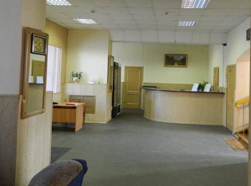 Фотографии гостиницы 
            Урал