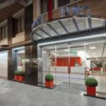 Фотография гостиницы Hotel Turin