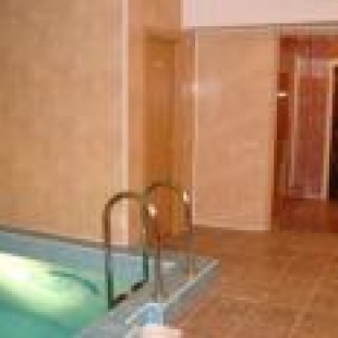 Фотография сауны Арадео 