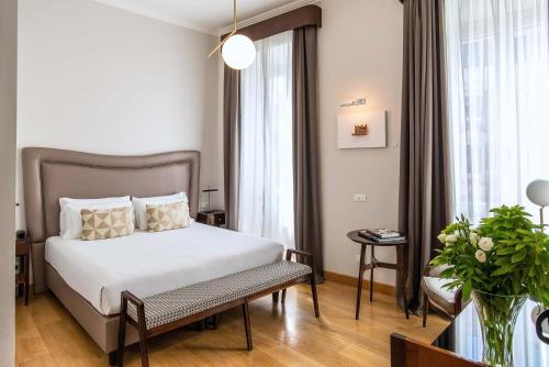 Фотография гостевого дома Relais Rione Ponte