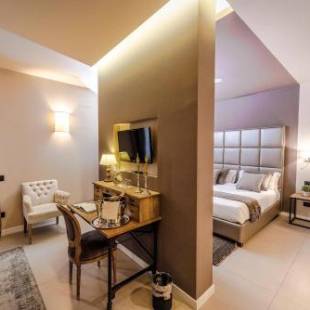 Фотографии мини отеля 
            Delle Vittorie Luxury Rooms&Suites
