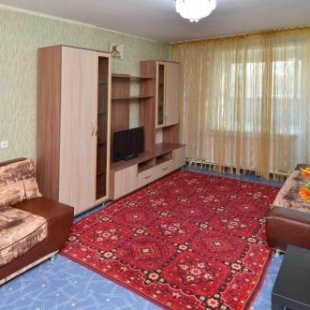 Фотография квартиры 1 комнатные апартаменты на Садуакасова 24