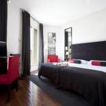 Фотография гостиницы Quatro Puerta del Sol