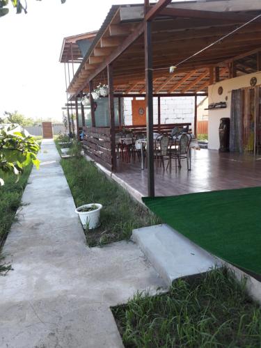 Фотография гостевого дома Жемчужина на Никольском